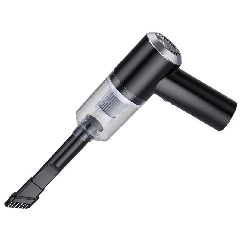 Home And Car Wireless Vacuum Cleaner